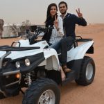 Family activities in Dubai-quad_bike_ride_dubai