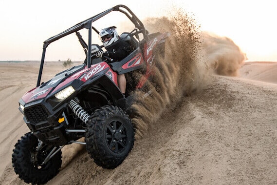 ktm off road buggy