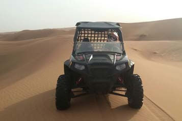 Rent Buggy Dubai