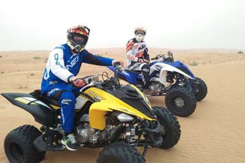 Rent-Quad-Dubai