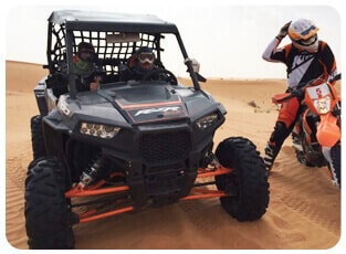 ktm off road buggy