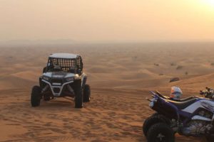 buggy-polarisrzr-dubai