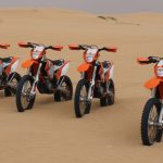 ktm-hire-dubai