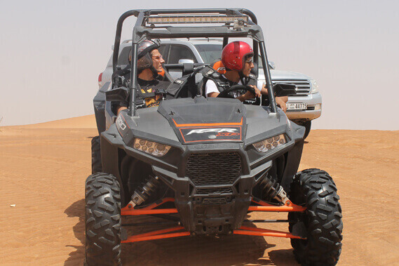 polaris 800 buggy