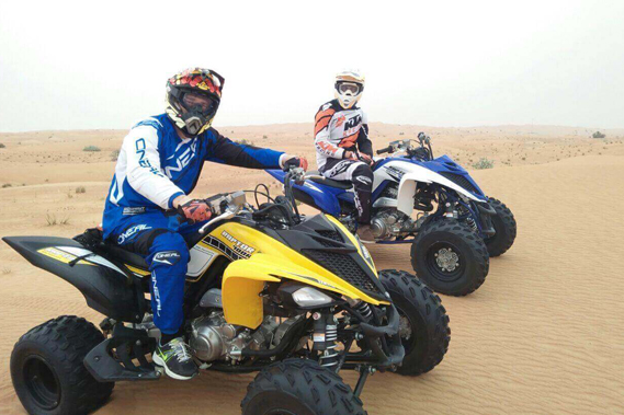 yamaha-raptor-desert-off-road-adventure