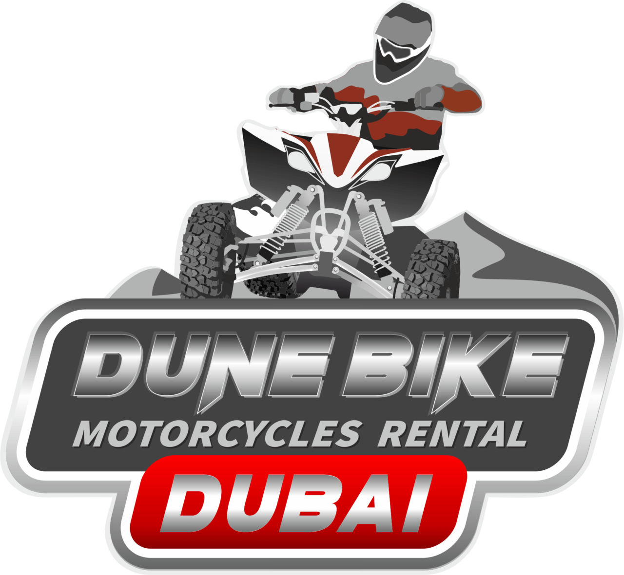 ATVYamaharaptor700ccQuadbikesafaritourridedubai Quad bike