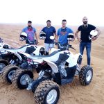 Quad_biking_group_outing_with_Kids_Family_or_friends