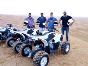 Quad_biking_group_outing_with_Kids_Family_or_friends