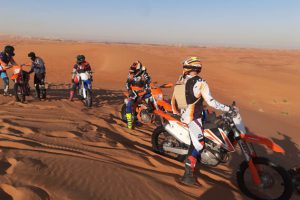 Dirt-bike-adventure-group-ride-in-dubai