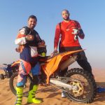 Enduro-Dirt-bike-MXA-dventure tour-dubai