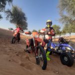 KTM-Motorcycle-group-tour-adventure-dubai