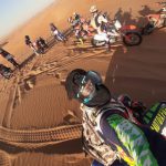 KTM-Sand-dune-adventure-ride-tour-dubai