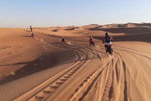 Motorcycle-group-adventure-tour-dubai