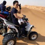 Quad-bike-sand-dune-tour-with-friends-dubai