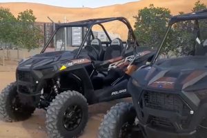 Al-Badayer-BIG-RED-buggy-rental