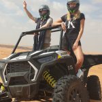 Polaris-RZR-4×4-off-road-buggy-Safaris-tours-Dubai