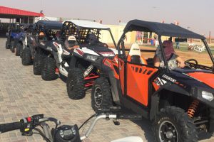 What-Should-You-Wear-during off-road-tour