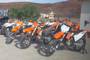 MX SX Motorbike Training School near Dubai UAE