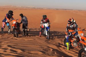 Motorbike_motorcycle_ Dirt_bike_ride_lessons_Dubai