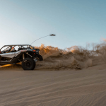 CAN-AM_Maverick X3_rental_Dubai