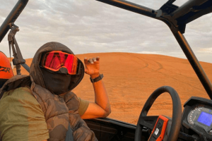 Latest model Dune buggies for rent