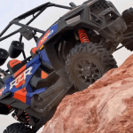 Polaris 1000cc off road Buggy rental