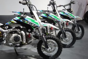 kids dirtbike training in dubai