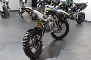 kids enduro bike training dubai
