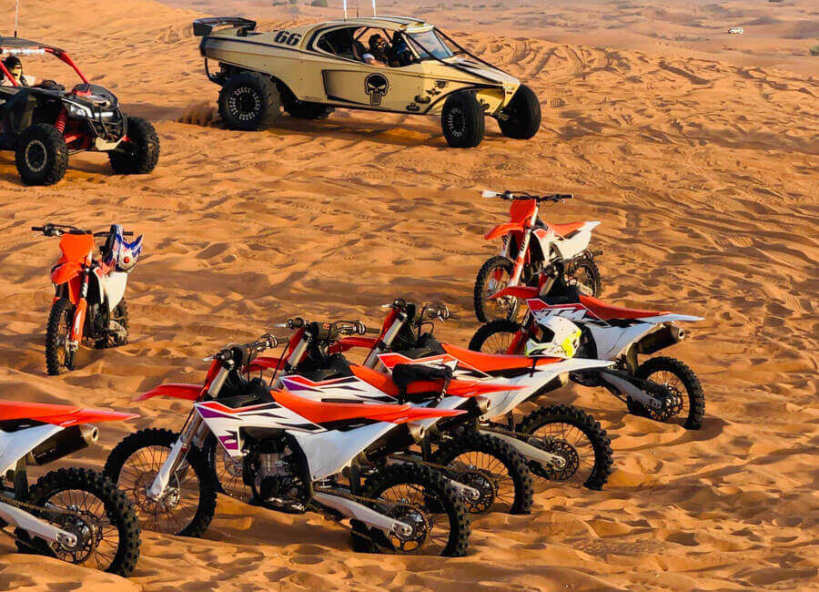 3-beginner-motocross-rider-on-dirt-bike-rental-in-dubai