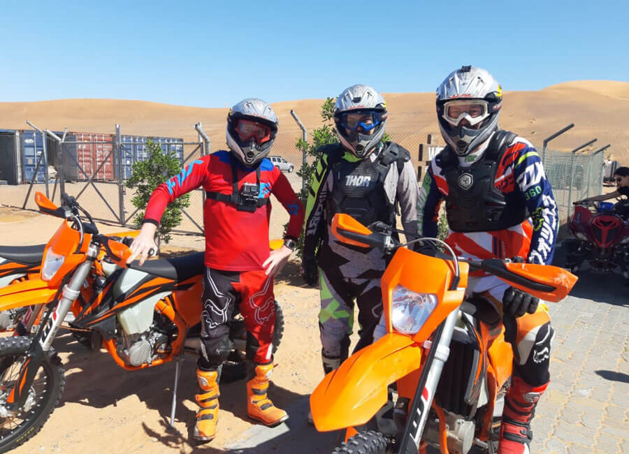 4-ktm-500cc-off-road-dubai