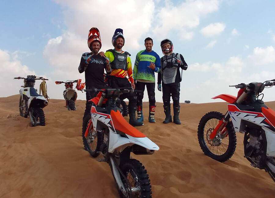 5-ktm-guided-desert-tour-dubai
