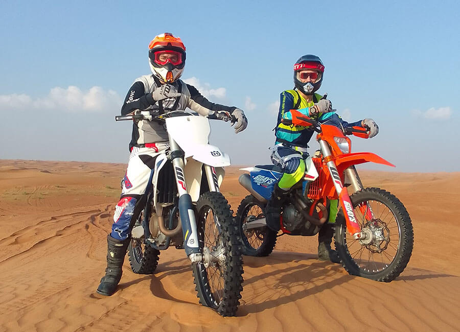 8-husqvarna-desert-riding-experience-dubai